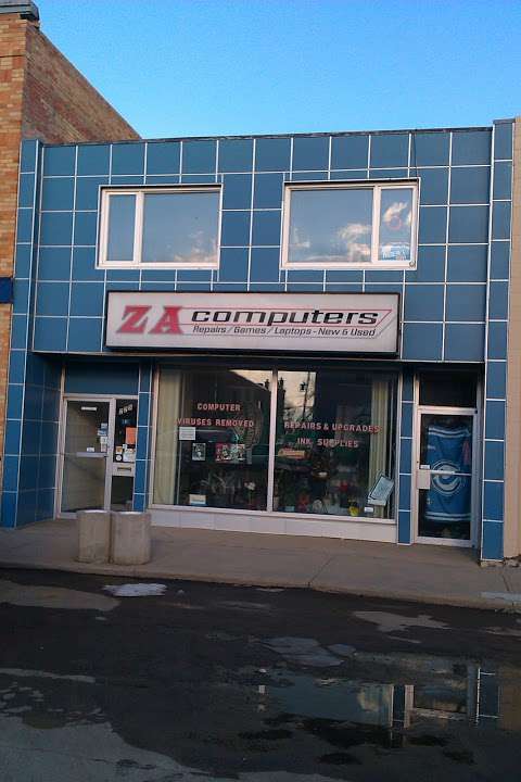 Z A Computers